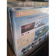 Sleeping Gods - Distant Skies Collector* Beschadigd *