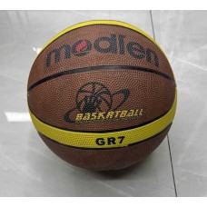 Basketbal Modien Rubber 2 Tone mt.7