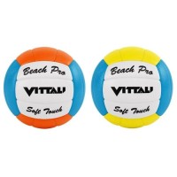Volleybal Beach Pro Vittali 2 ass.