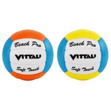Volleybal Beach Pro Vittali 2 ass.
