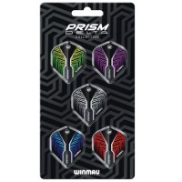 Dart Flight Pack Prism Delta Collection Dart Flight Pack Prism Delta Collection