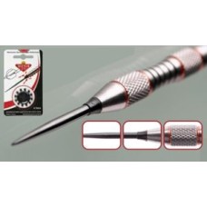 Dart-Protector Trident 180 VE=20 Zwart