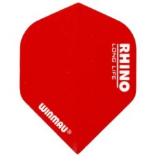 Dart flights rood Rhino Stand 6905.105 Winmau
* verwacht week 17 *