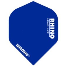 Dart flights bl. Winmau Rhino Sta.6905.113
* verwacht week 17 *