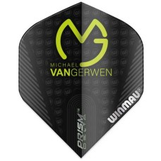 Dart flights Winmau MVG Prism Delta 6915.206