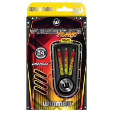 Winmau Firestorm