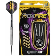 Darts Winmau Foxfire 23 gr NT 80 % blister
* Verwacht week 19 *