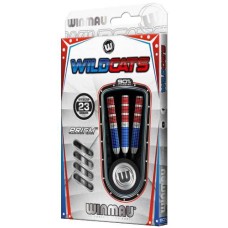 Darts Winmau Wildcats 23 gr NT 90 % blister