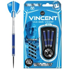 Winmau Van der Voort