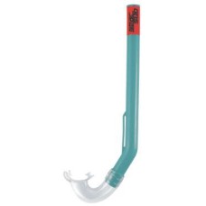 Snorkel Z.Grande Senior Aqua/Transp.Seac