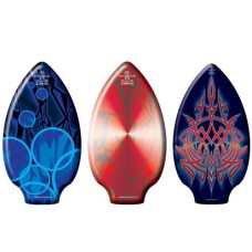 Skimboard Aroona 80x49 cm 2 assorti VPE 6