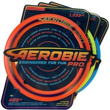 AEROBIE-PRO Werpring groot mod. A-13 VPE 3