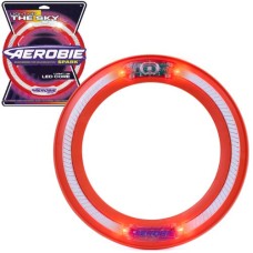 Aerobie Spark Ring m. 4 leds