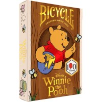 Pokerkaarten Bicycle Winnie the Pooh Pokerkaarten Bicycle Winnie the Pooh