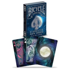 Pokerkaarten Bicycle- Stargazer New Moon