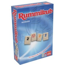 Rummikub Travel klein Goliath