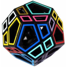 Hollow Skewb Ultimate Brainpuzzel,Recent