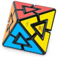 Pyraminx Diamond, Brainpuzzel, Recent