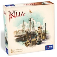 Kilia bordspel Kilia bordspel