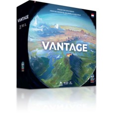Vantage bordspel - Keep Exploring Vantage bordspel - Keep Exploring