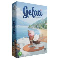 Gelati kaartspel Jolly Dutch