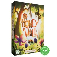 Honey Wall bordspel JD Honey Wall bordspel JD