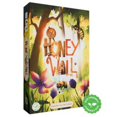 Honey Wall bordspel JD