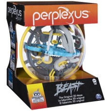 Perplexus Beast 100 hindernissen