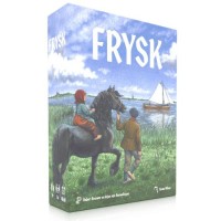 Frysk, Bouw je eigen Provincie! Frysk, Bouw je eigen Provincie!