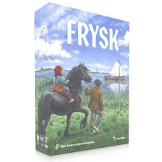 Frysk, Bouw je eigen Provincie! Frysk, Bouw je eigen Provincie!