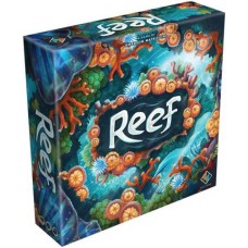 Reef bordspel, Next Move NL/ FR