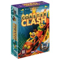 Coaster Clash!
* Release 5 oktober * Coaster Clash!
* Release 5 oktober *