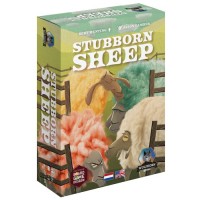Stubborn Sheep
* Release 5 oktober * Stubborn Sheep
* Release 5 oktober *