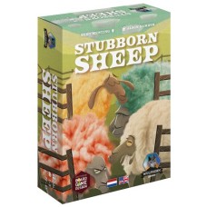 Stubborn Sheep
* Release 5 oktober * Stubborn Sheep
* Release 5 oktober *