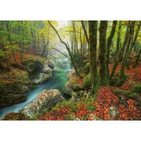 Puzzel Little Brook 1000 Heye 30091 NEW