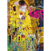 Puzzel Kiss of Lovers 1000 Heye 30093 NEW