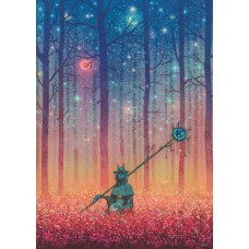Puzz Dream Catcher 1000 Heye 30130 NEW